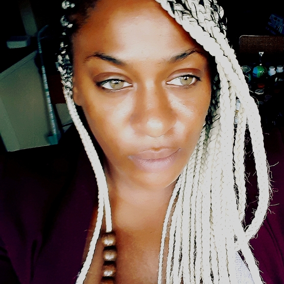 Meet your Posher, Rameikka - Picture 4 of 4